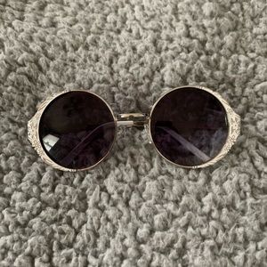 Earthbound Sunglasses